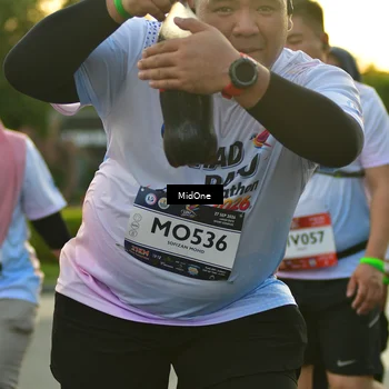 Runner Photo 7712327