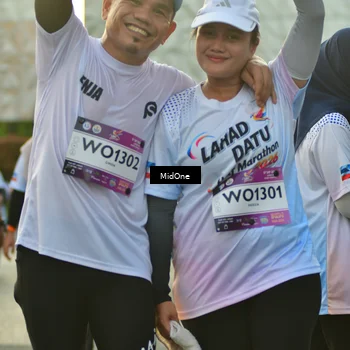 Runner Photo 7712332