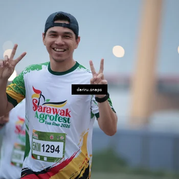 Runner Photo 7712338