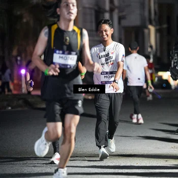 Runner Photo 7712344