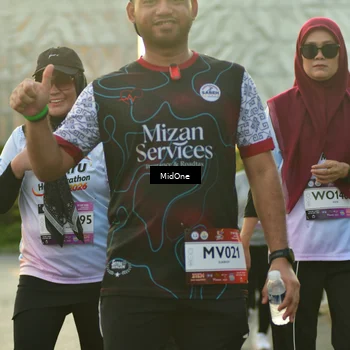 Runner Photo 7712353