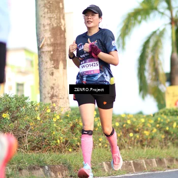 Runner Photo 7712357