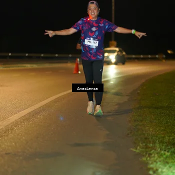Runner Photo 7712362