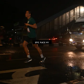 Runner Photo 7712367