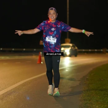 Runner Photo 7712369