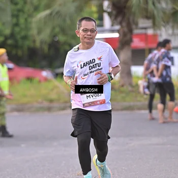 Runner Photo 7712382