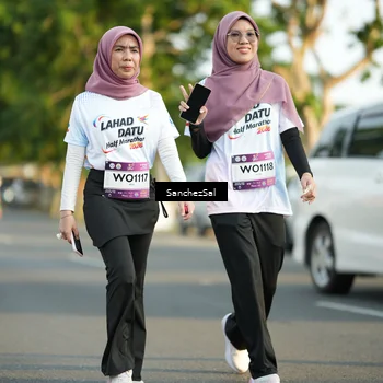 Runner Photo 7712387