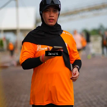 Runner Photo 7712390