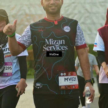 Runner Photo 7712391