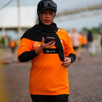 Runner Photo 7712395