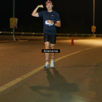 Runner Photo 7712401