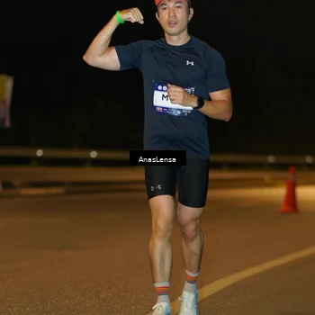 Runner Photo 7712404