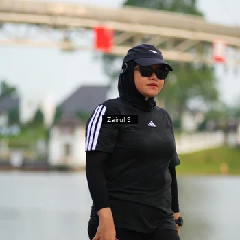 Runner Photo 7712406