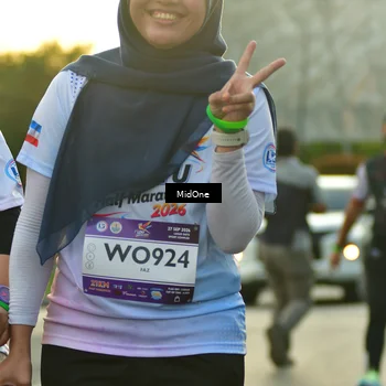 Runner Photo 7712411