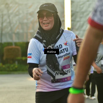 Runner Photo 7712414