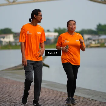 Runner Photo 7712423