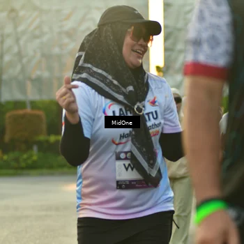 Runner Photo 7712431