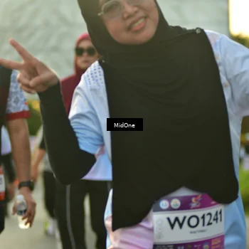 Runner Photo 7712441
