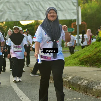 Runner Photo 7712443