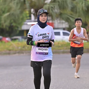Runner Photo 7712449