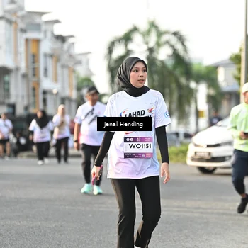 Runner Photo 7712451