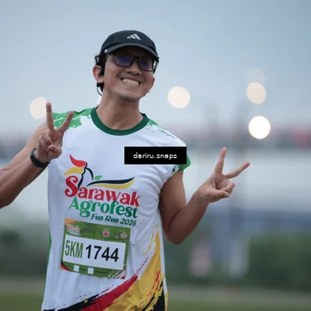 Runner Photo 7712455
