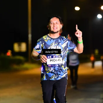 Runner Photo 7712462