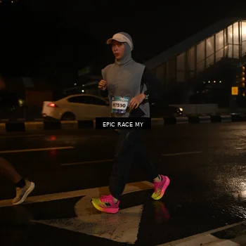 Runner Photo 7712464