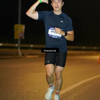Runner Photo 7712470