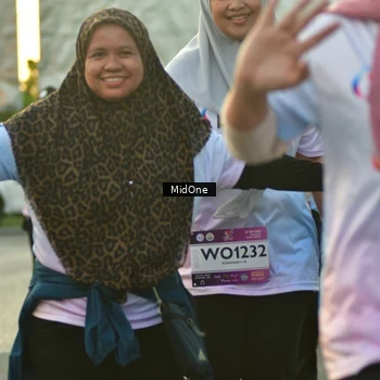 Runner Photo 7712501