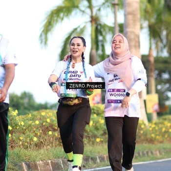 Runner Photo 7712523