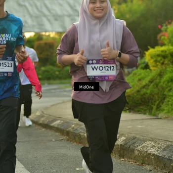 Runner Photo 7712539