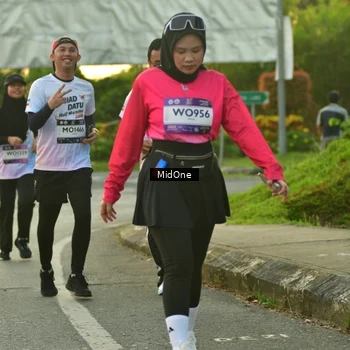 Runner Photo 7712554