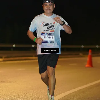 Runner Photo 7712576