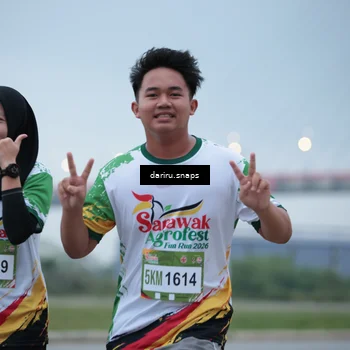 Runner Photo 7712586