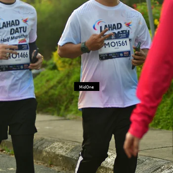 Runner Photo 7712591
