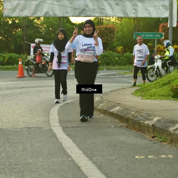 Runner Photo 7712594
