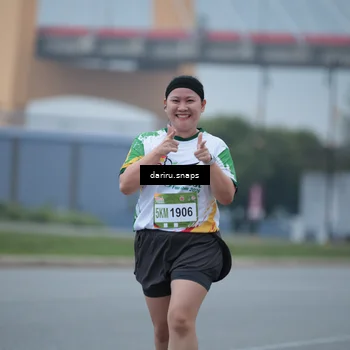 Runner Photo 7712596