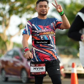 Runner Photo 7712597