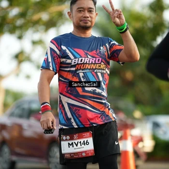 Runner Photo 7712602