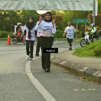 Runner Photo 7712606