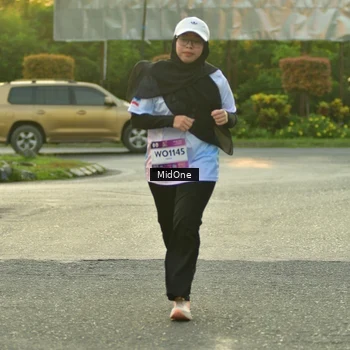 Runner Photo 7712617