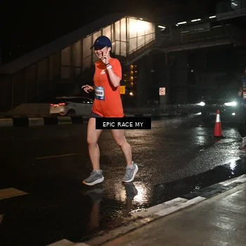 Runner Photo 7712620