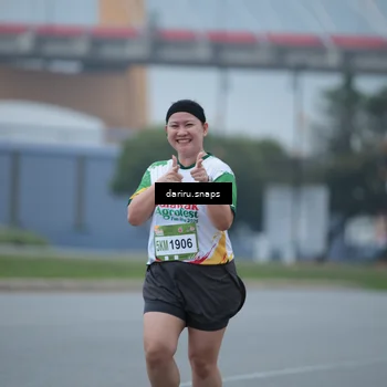 Runner Photo 7712631
