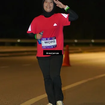 Runner Photo 7712639