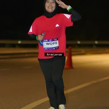 Runner Photo 7712650