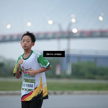 Runner Photo 7712660