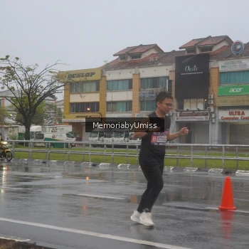 Runner Photo 771267