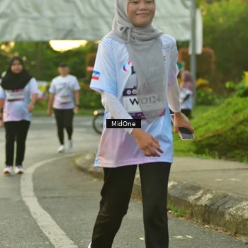 Runner Photo 7712683