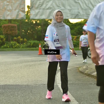 Runner Photo 7712684